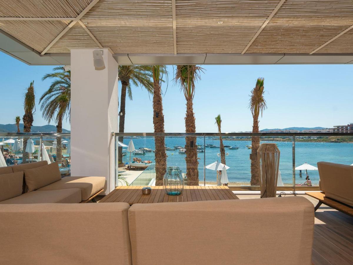 Amare Beach Hotel Ibiza - Adults Recommended San Antonio Abad Exterior foto