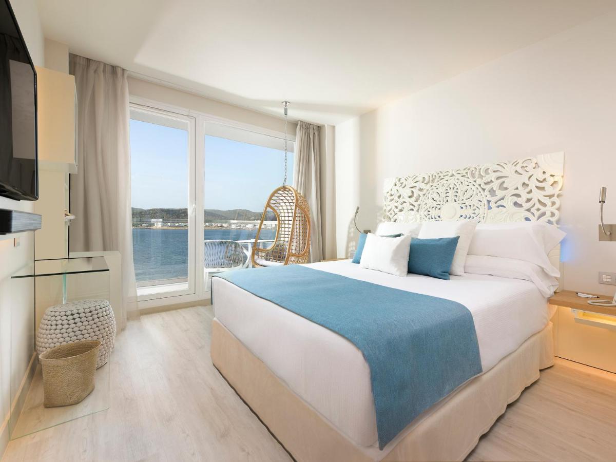 Amare Beach Hotel Ibiza - Adults Recommended San Antonio Abad Habitación foto